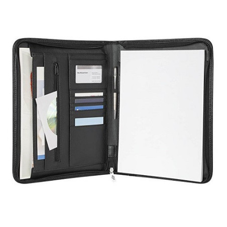 ECRITOIRE WEDO A4 NOIR