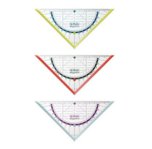 EQUERRE HERLITZ 16CM MY PEN (300003404)