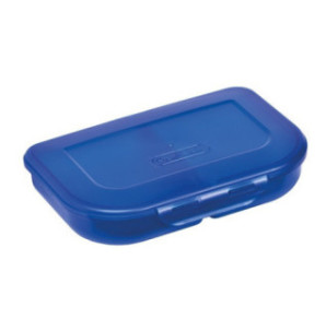 BOITE A TARTINES HERLITZ BLEU (300001338)