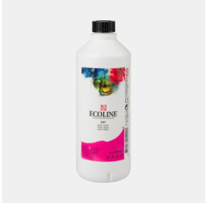 AQUARELLE LIQUIDE ECOLINE 490ML N°337 MAGENTA