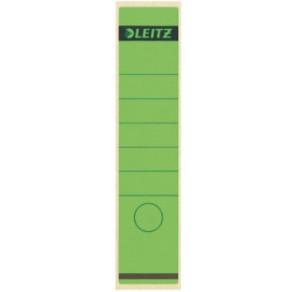 DOS CLASSEUR LEITZ AUTOC. 1640 7CM VERT 10PCS