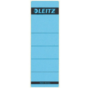 DOS CLASSEUR LEITZ AUTOC. 1642 7CM BLEU 10PCS