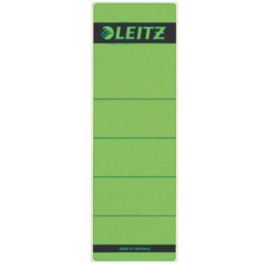 DOS CLASSEUR LEITZ AUTOC. 1642 7CM VERT 10PCS