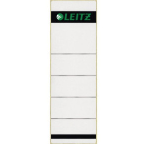 DOS CLASSEUR LEITZ AUTOC. 1642 7CM GRIS 10PCS