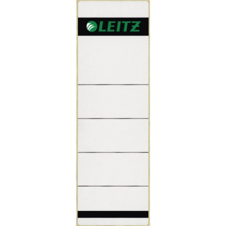 DOS CLASSEUR LEITZ AUTOC. 1642 7CM GRIS 10PCS