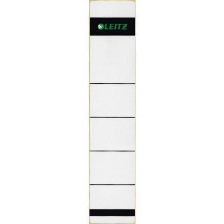 DOS CLASSEUR LEITZ AUTOC. 1643 5CM GRIS 10PCS