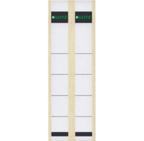 DOS CLASSEUR LEITZ AUTOC. 1646 5CM GRIS 10PCS