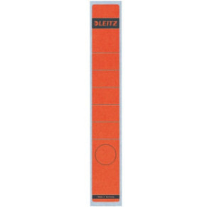 DOS CLASSEUR LEITZ AUTOC. 1648 5CM ROUGE 10PCS
