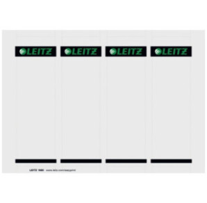 DOS CLASSEUR LEITZ CARTON 1680 7CM GRIS 100PCS / A4