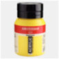 COULEUR ACRYLIC 500ML N°275 JAUNE PRIMAIRE