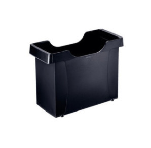 DOSSIER SUSPENDU LEITZ SUPPORT NOIR