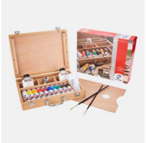 COULEUR ACRYLIC TALENS SET
