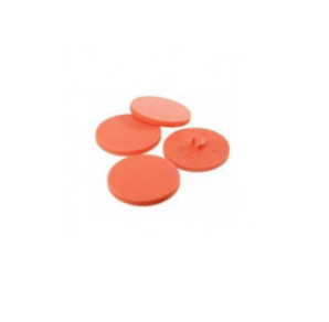 DISQUE DE RESERVE POUR PERFORATEUR RAPID HDC150 - 10PCS