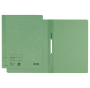 FARDE A GLISS. CART. A4 LEITZ 250G VERT
