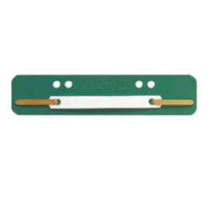 FIXE-DOCUM.LEITZ CARTON VERT 25PCS