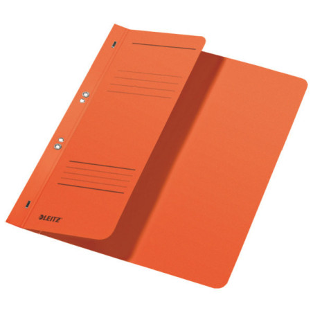 FARDE A OEILLETS LEITZ ORANGE