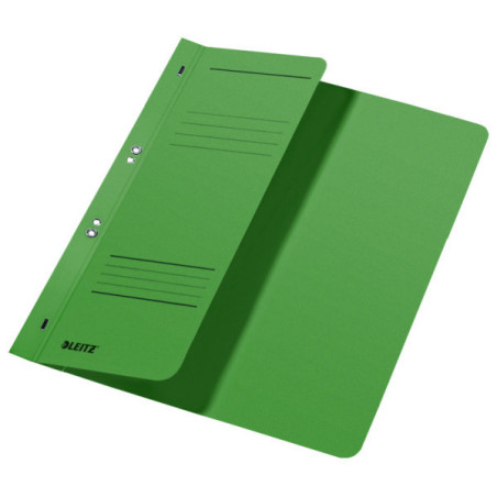 FARDE A OEILLETS LEITZ VERT