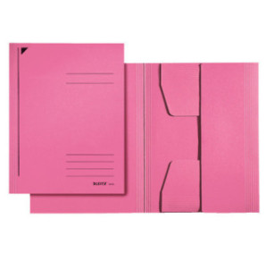 FARDE A RABATS LEITZ PINK