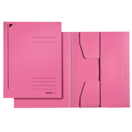 FARDE A RABATS LEITZ PINK