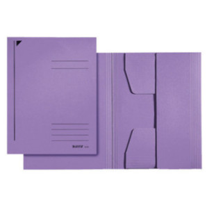 FARDE A RABATS LEITZ VIOLETTE