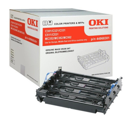 DRUM OKI C332 30000P.