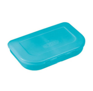 BOITE A TARTINES HERLITZ TURQUOISE (300001368)
