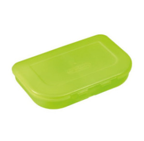 BOITE A TARTINES HERLITZ VERT (300001369)