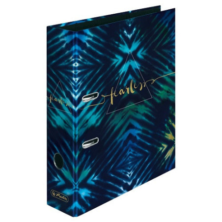 CLASSEUR HERLITZ NEW BATIK FEARLESS A4 8CM (300006629)