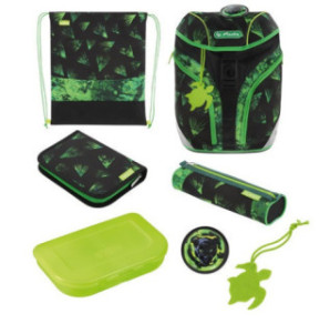 SAC A DOS HERLITZ 7PCS EXPLORER (300001060)