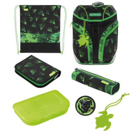 SAC A DOS HERLITZ 7PCS EXPLORER (300001060)