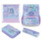 SAC A DOS HERLITZ 4PCS MYSTIC MERMAID