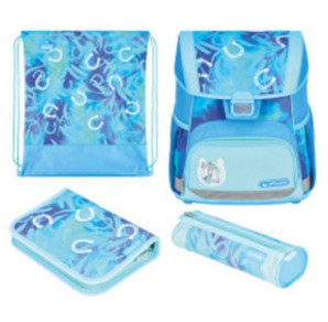 SAC A DOS HERLITZ 4PCS LUCKY HORSE (400197534)