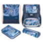 SAC A DOS HERLITZ 4PCS TECH MECH (400197536)