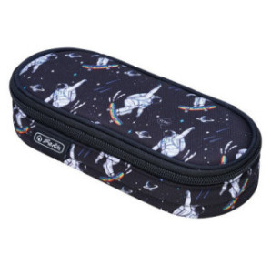 FOURRE-TOUT HERLITZ CASE SPACE SKATER (400197547)