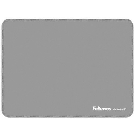 TAPIS-SOURIS FELLOWES BREYTA XL GRIS