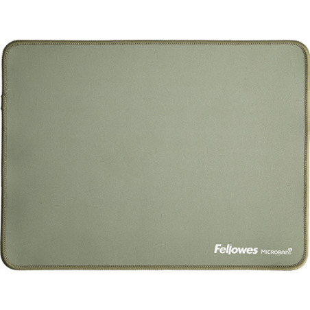 TAPIS-SOURIS FELLOWES BREYTA XL SAUGE