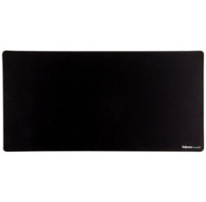 SOUS-M. SS.FILM FELLOWES BREYTA 80X40CM NOIR