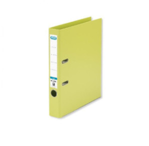 CLASSEUR ELBA PP 5CM VERT CLAIR