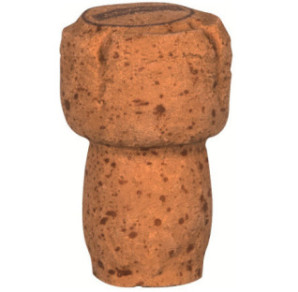 GOMME BRUNNEN FUN BOUCHON DE LIEGE