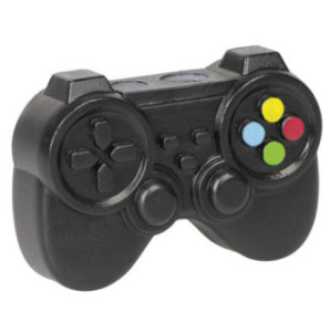 TAILLE-CRAYONS BRUNNEN FUN GAMEPAD