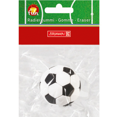 GOMME BRUNNEN FUN FOOTBALL