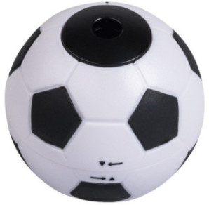 TAILLE-CRAYONS BRUNNEN FUN FOOTBALL