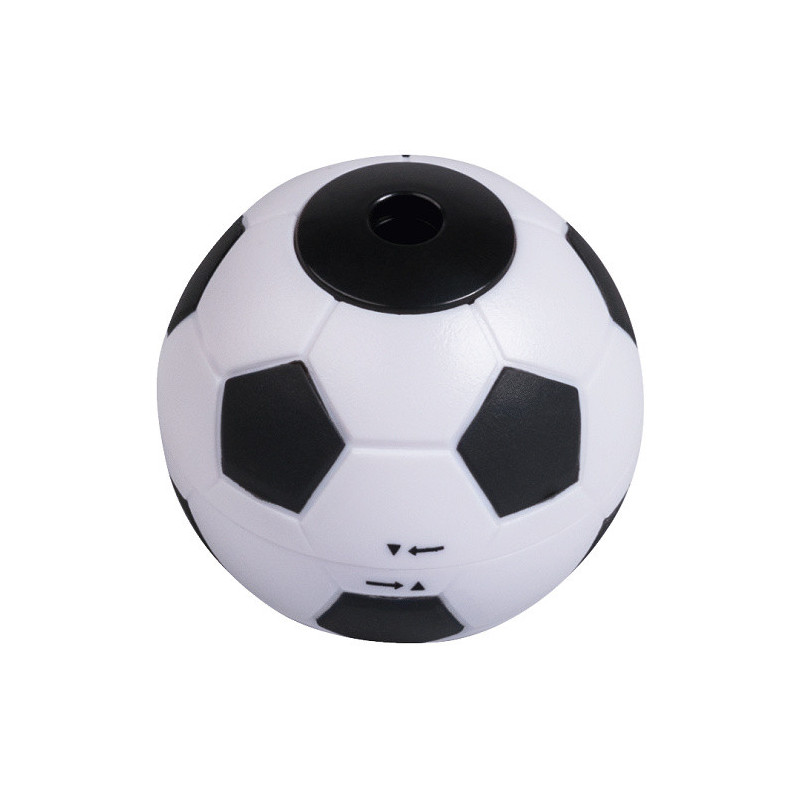 TAILLE-CRAYONS BRUNNEN FUN FOOTBALL