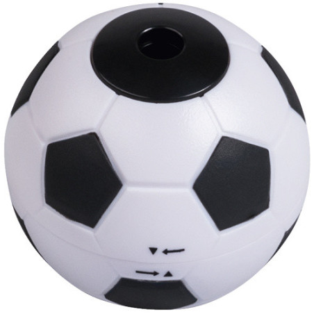 TAILLE-CRAYONS BRUNNEN FUN FOOTBALL