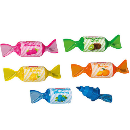SURLIGNEUR BRUNNEN FUN CANDY