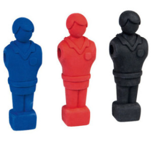 GOMME BRUNNEN FUN BABY FOOT