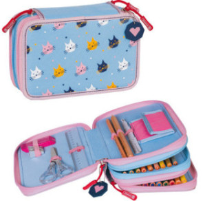 PLUMIER BRUNNEN 3 COMP. CATS