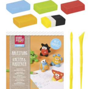 SET COLORIAGE ET BRICOLAGE HEYDA
