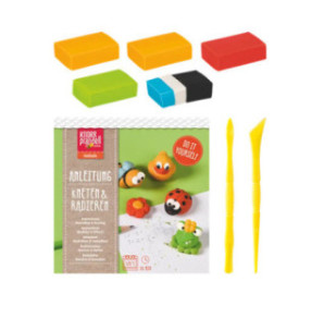 SET COLORIAGE ET BRICOLAGE HEYDA