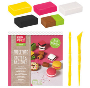 SET COLORIAGE ET BRICOLAGE HEYDA
